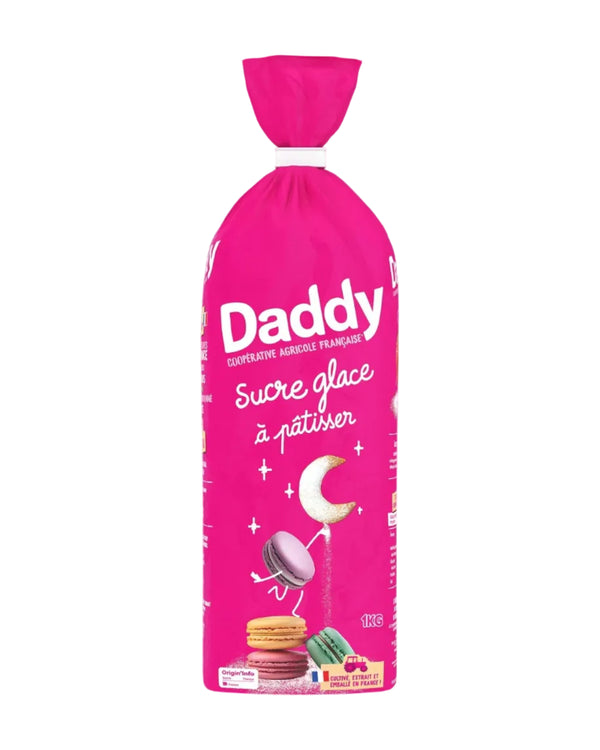 SUCRE GLACE DADDY - 1KG