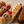 ÉCLAIRS MODERNES & BROCHETTES DE CHOUX FAÇON ST-HONORÉ