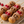 ÉCLAIRS MODERNES & BROCHETTES DE CHOUX FAÇON ST-HONORÉ
