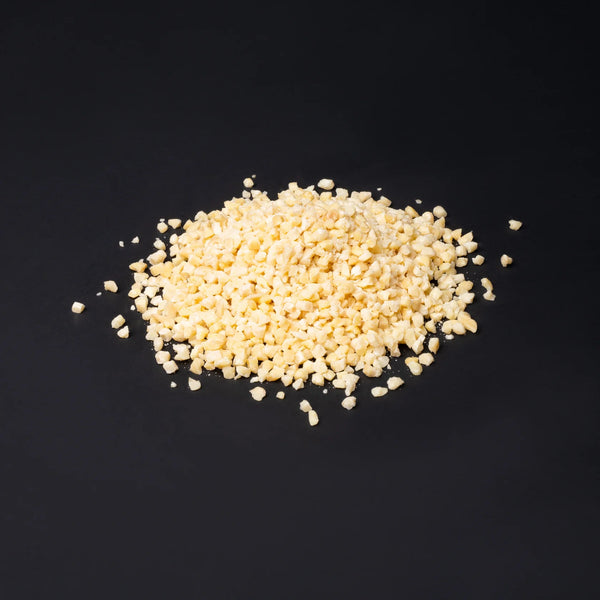 AMANDES HACHEES 1 KG