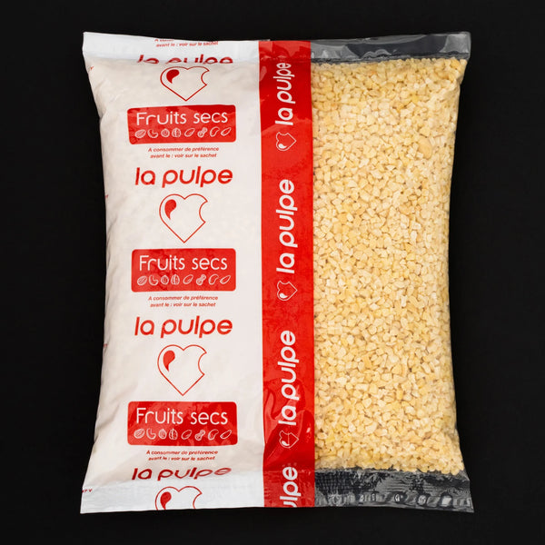 AMANDES HACHEES 1 KG