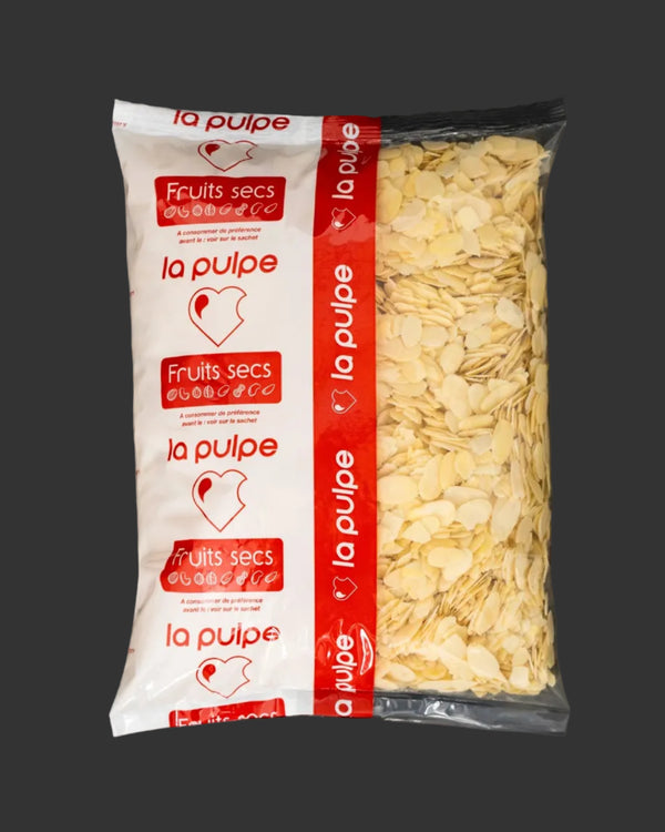 AMANDES EFFILEES 1 KG