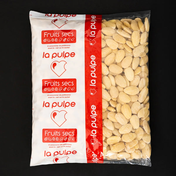 AMANDES EMONDEES 1 KG