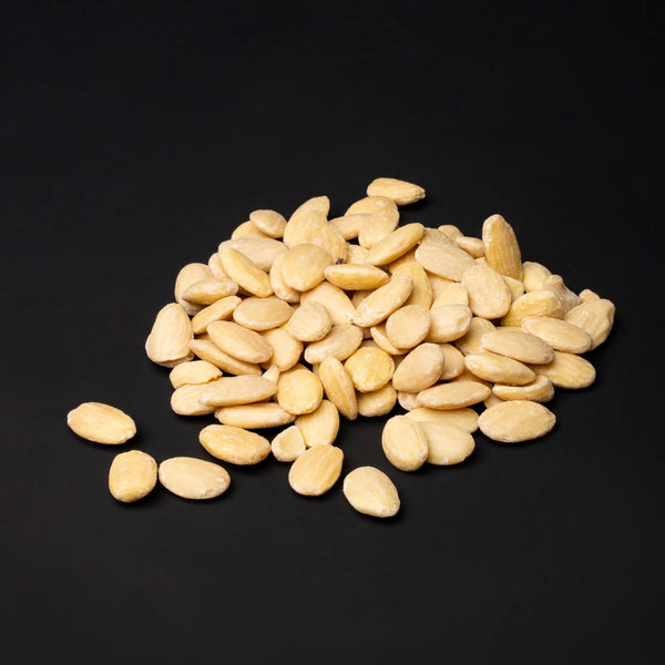 AMANDES EMONDEES 1 KG