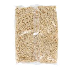 AMANDES HACHEES 1 KG