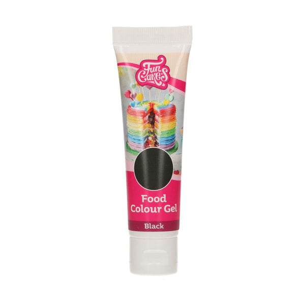 COLORANT GEL 30 G FUNCAKES