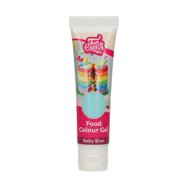 COLORANT GEL 30 G FUNCAKES