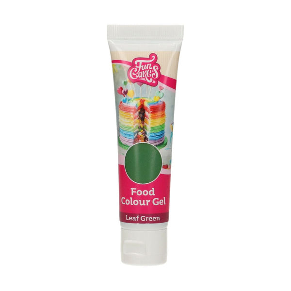 COLORANT GEL 30 G FUNCAKES