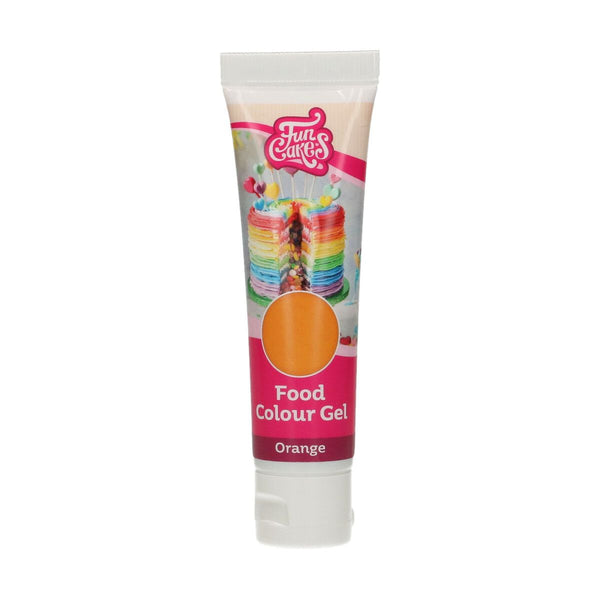 COLORANT GEL 30 G FUNCAKES