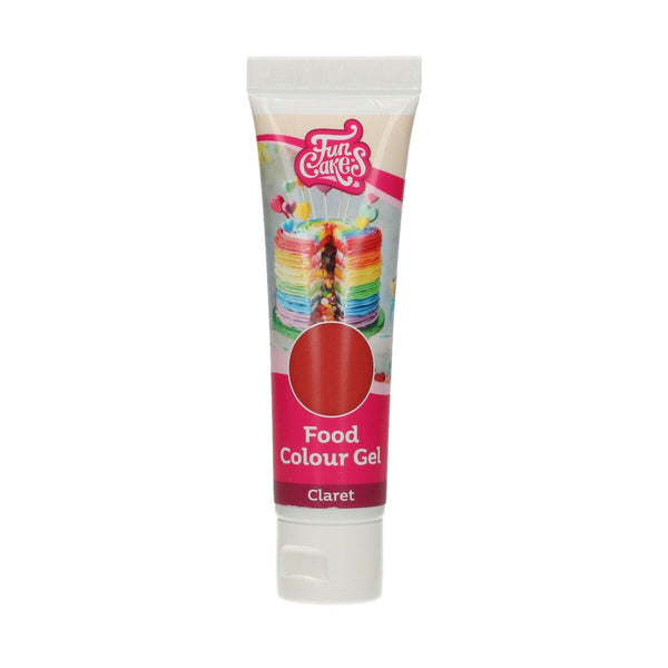 COLORANT GEL 30 G FUNCAKES