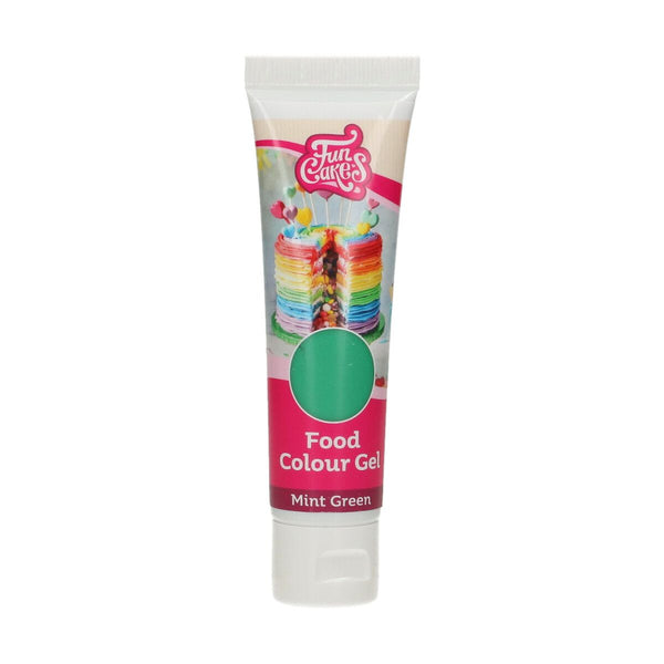 COLORANT GEL 30 G FUNCAKES