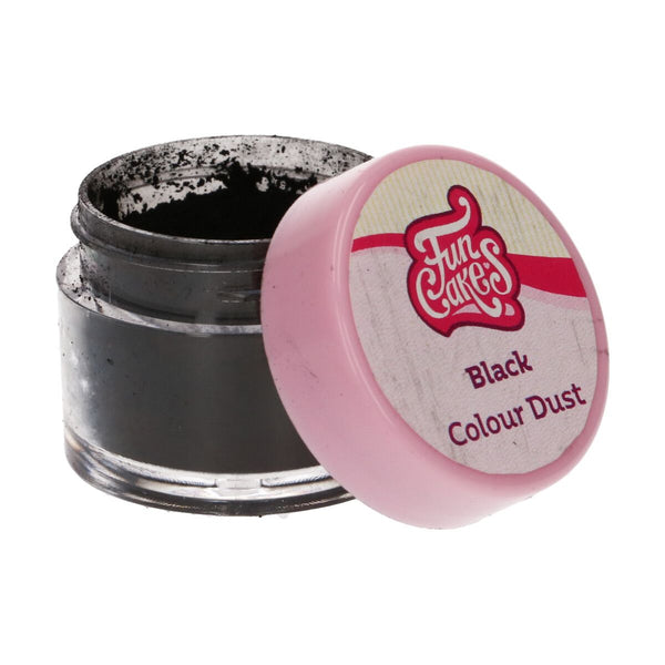COLORANT POUDRE 4G FUNCAKES