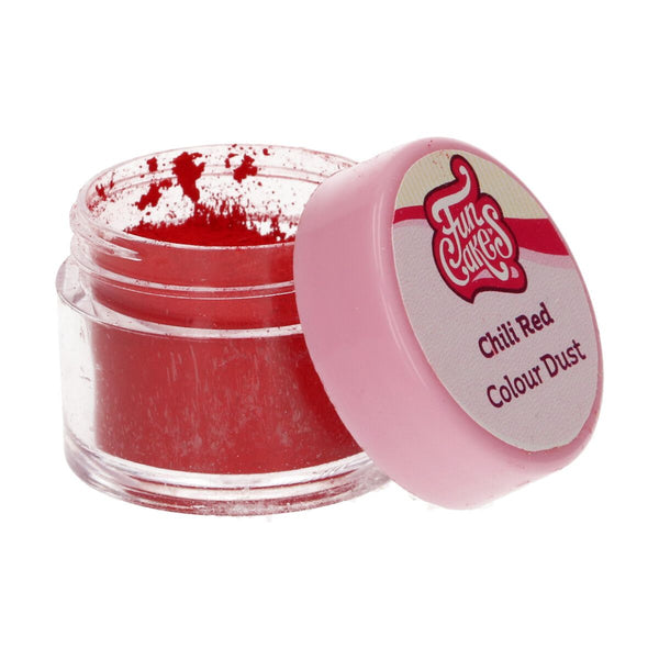 COLORANT POUDRE 4G FUNCAKES
