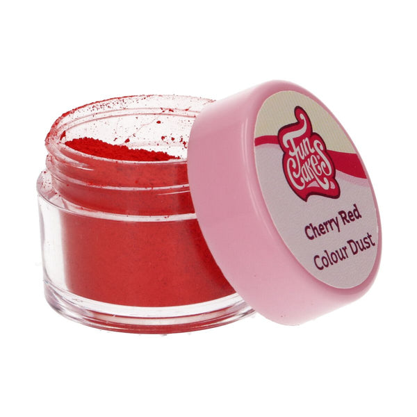 COLORANT POUDRE 4G FUNCAKES