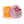 COLORANT POUDRE 4G FUNCAKES