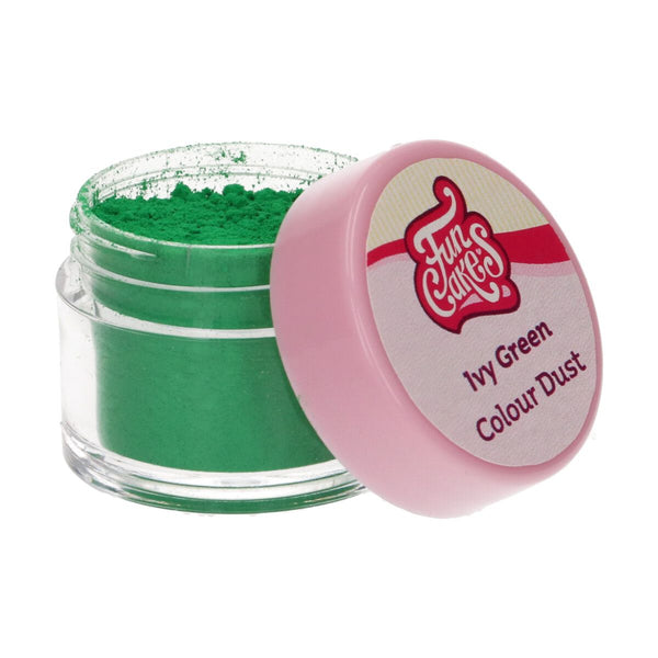COLORANT POUDRE 4G FUNCAKES