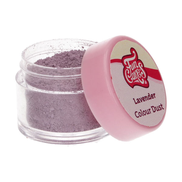 COLORANT POUDRE 4G FUNCAKES