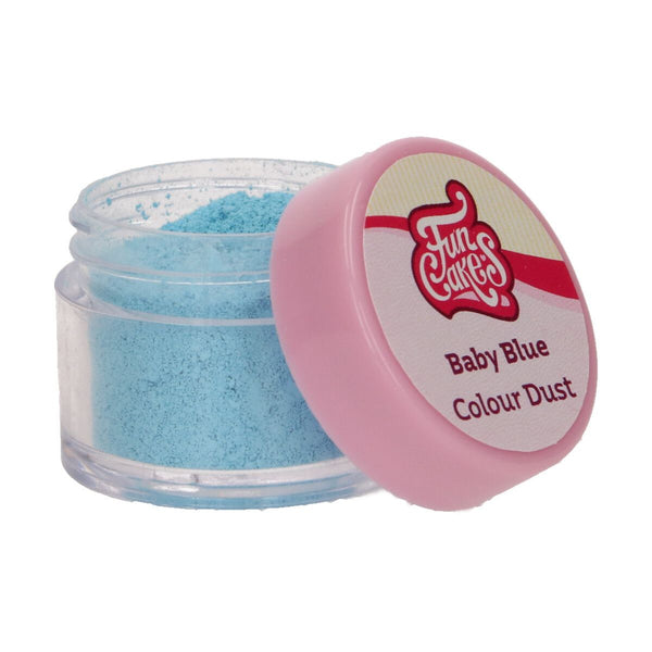 COLORANT POUDRE 4G FUNCAKES