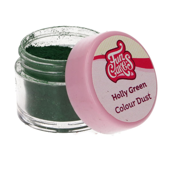 COLORANT POUDRE 4G FUNCAKES