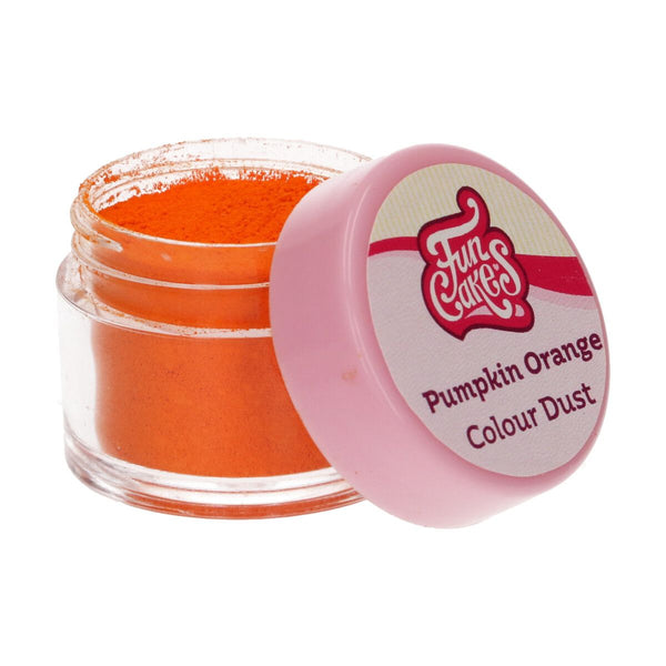 COLORANT POUDRE 4G FUNCAKES