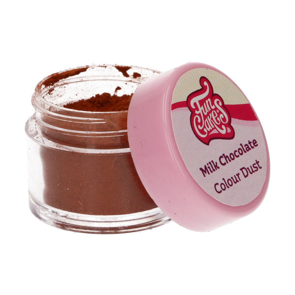 COLORANT POUDRE 4G FUNCAKES