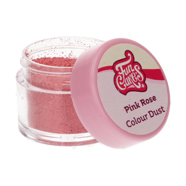COLORANT POUDRE 4G FUNCAKES