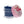 COLORANT POUDRE 4G FUNCAKES