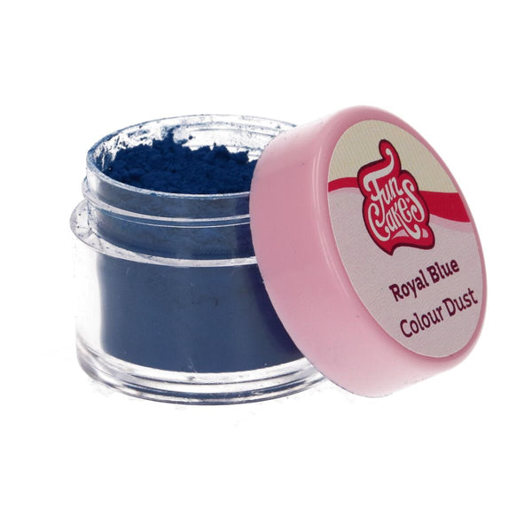 COLORANT POUDRE 4G FUNCAKES