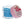 COLORANT POUDRE 4G FUNCAKES