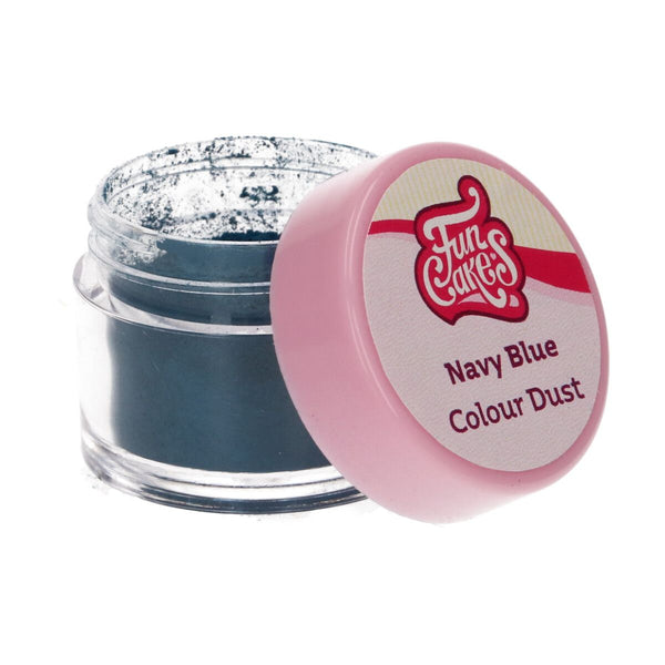 COLORANT POUDRE 4G FUNCAKES