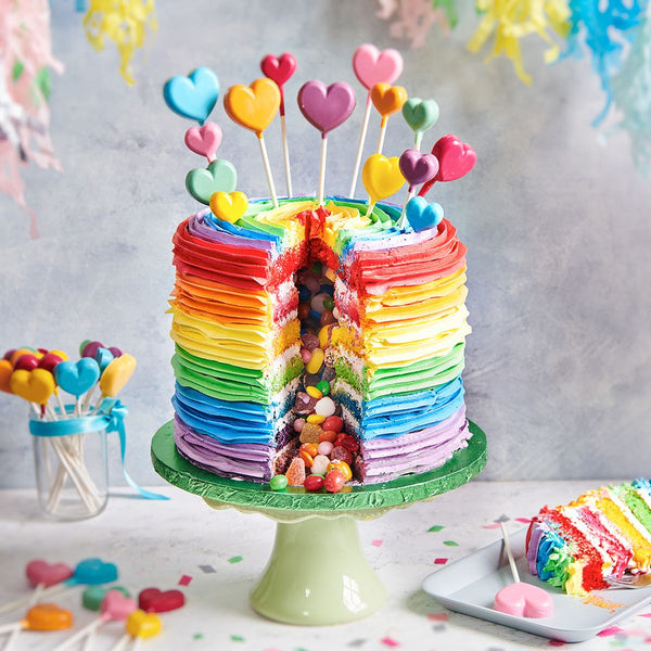 COLORANT GEL 30 G FUNCAKES
