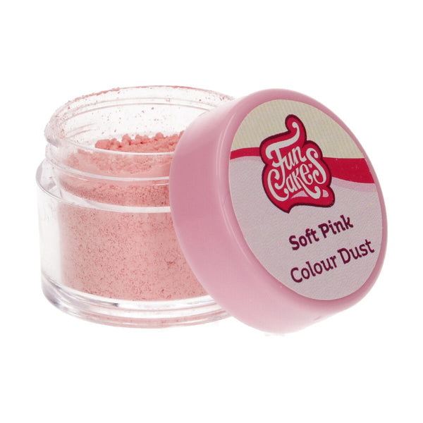 COLORANT POUDRE 4G FUNCAKES
