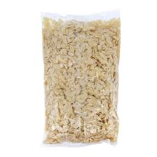 AMANDES EFFILEES 1 KG