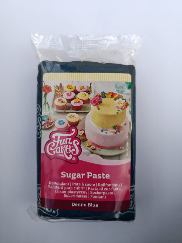 PÂTE A SUCRE 250G