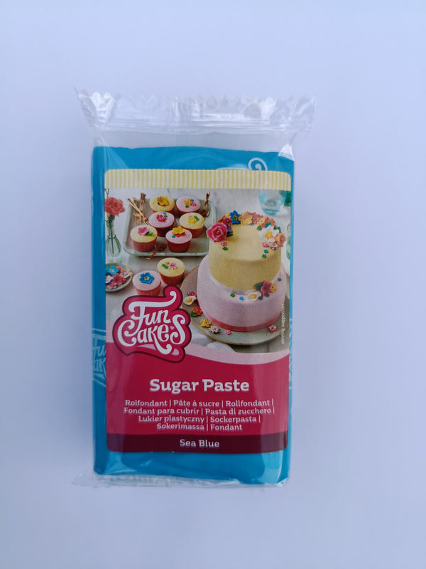 PÂTE A SUCRE 250G