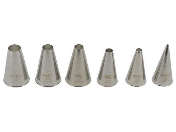 DOUILLES UNIES DU 2 MM AU 18 MM