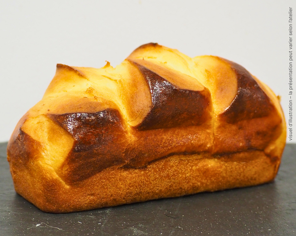 VIENNOISERIE, FEUILLETÉ ET BRIOCHE SALÉE
