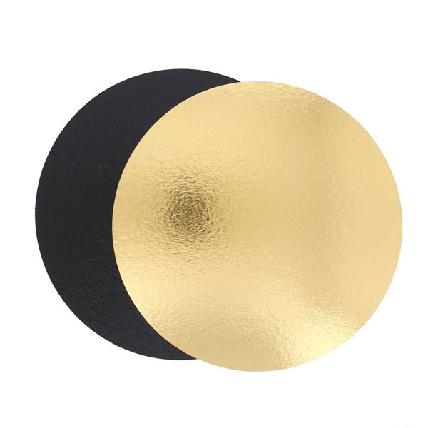 ROND CARTON OR