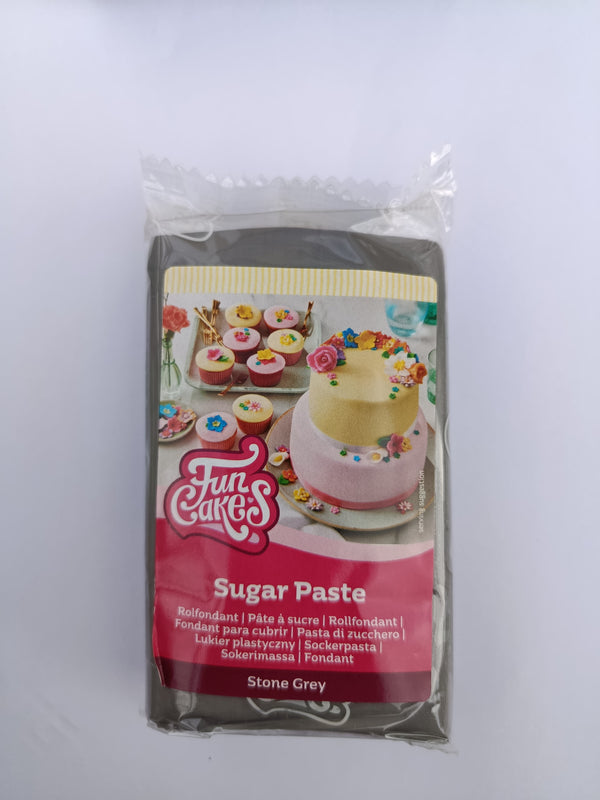 PÂTE A SUCRE 250G