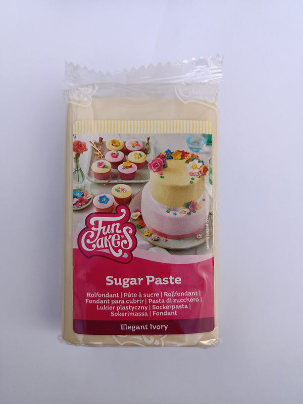 PÂTE A SUCRE 250G