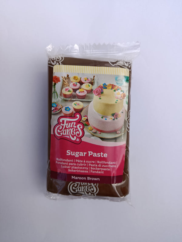 PÂTE A SUCRE 250G