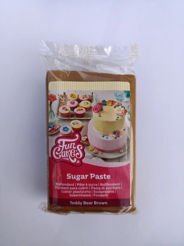 PÂTE A SUCRE 250G