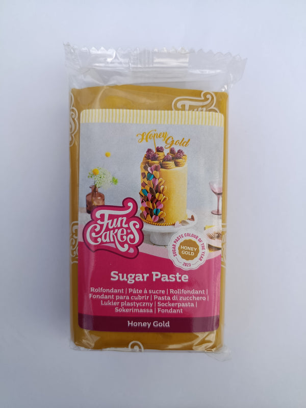 PÂTE A SUCRE 250G