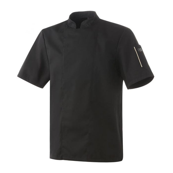 VESTE NOIRE NERO