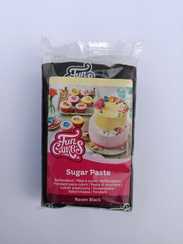 PÂTE A SUCRE 250G