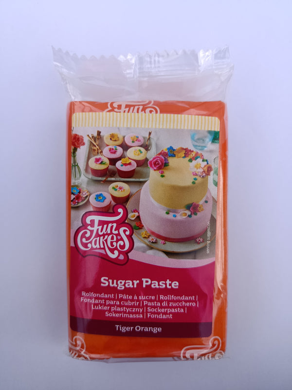 PÂTE A SUCRE 250G