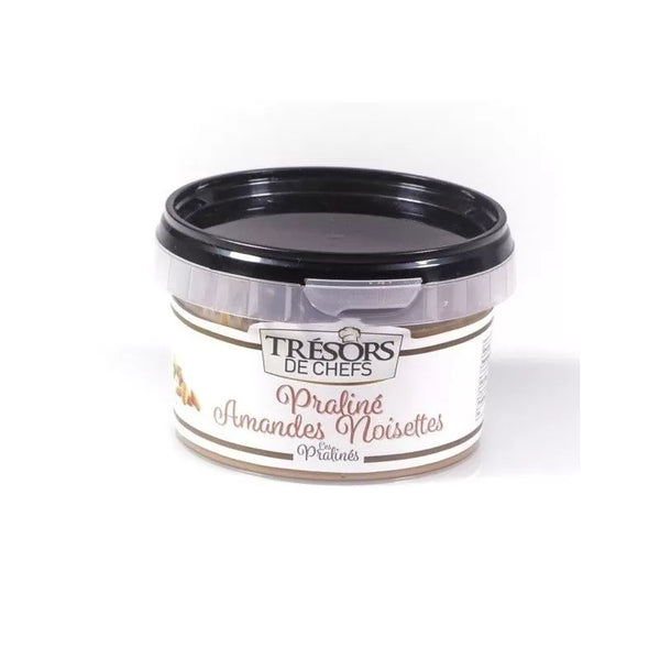 PRALINE AMANDE NOISETTE