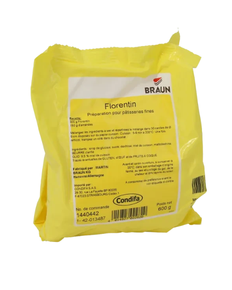 FLORENTIN - 600G