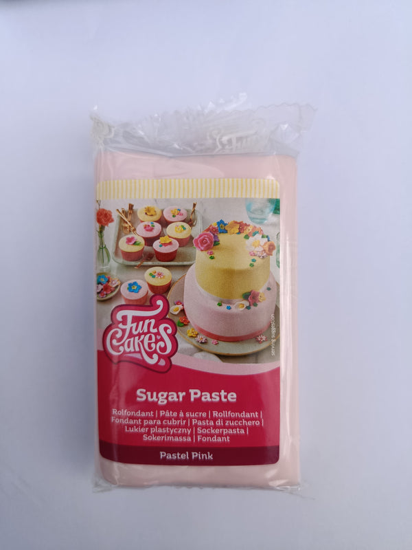 PÂTE A SUCRE 250G