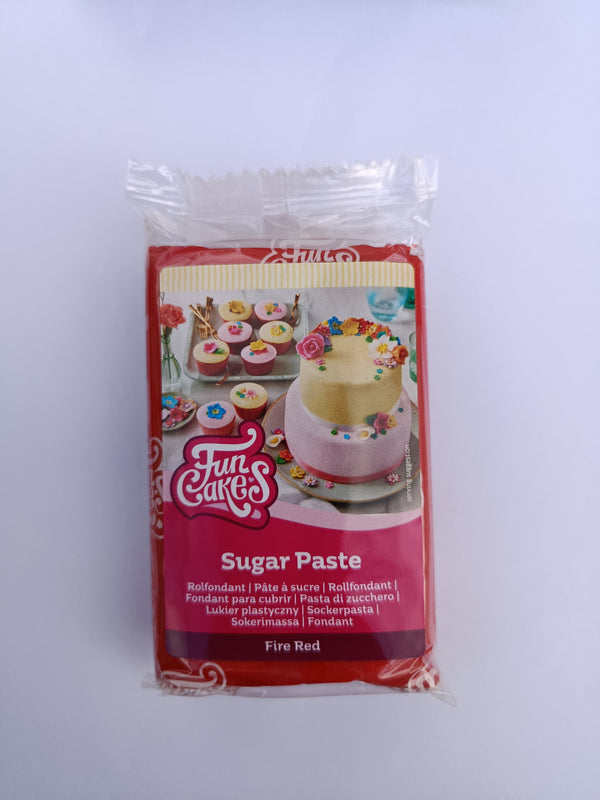 PÂTE A SUCRE 250G